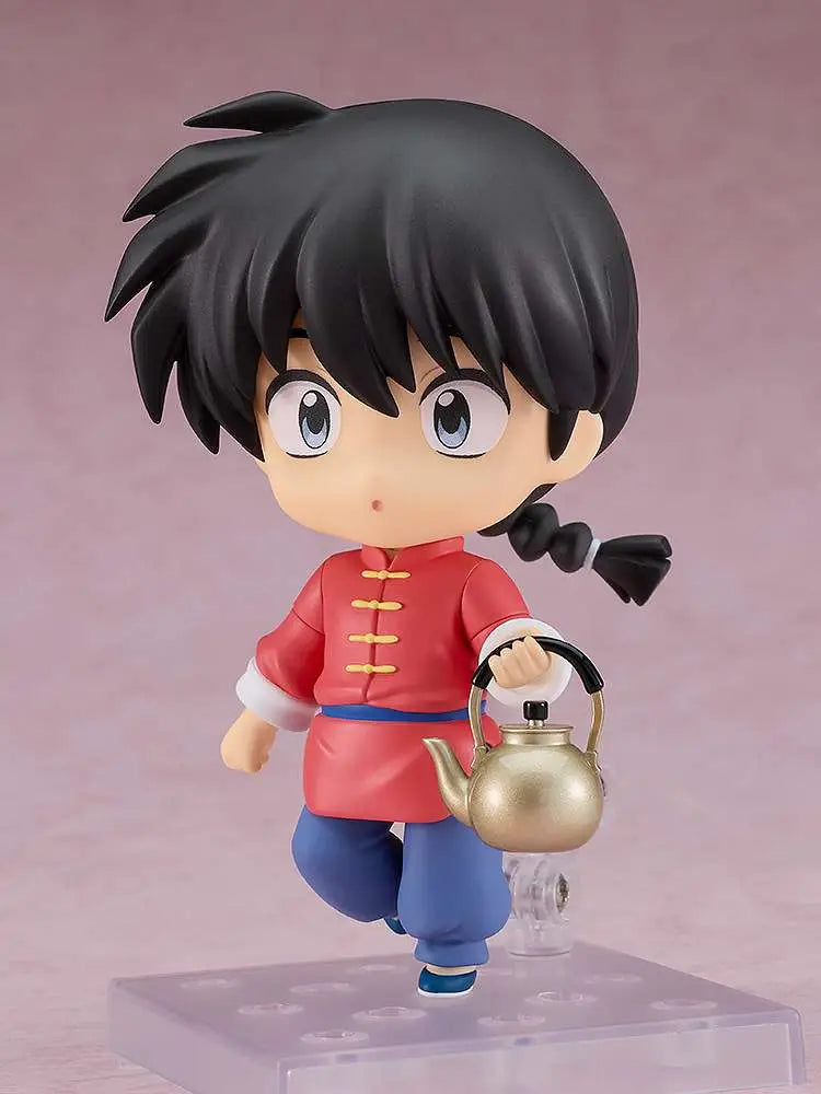 RANMA 1/2 RANMA SAOTOME NENDOROID