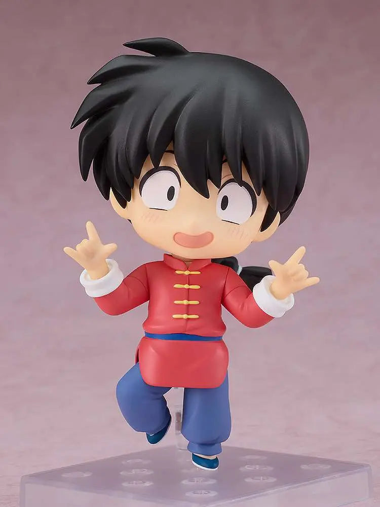RANMA 1/2 RANMA SAOTOME NENDOROID