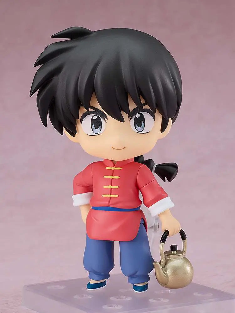 RANMA 1/2 RANMA SAOTOME NENDOROID
