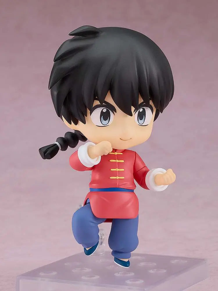 RANMA 1/2 RANMA SAOTOME NENDOROID