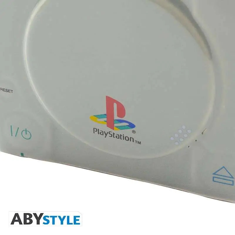 PLAYSTATION CONSOLE 3D MUG