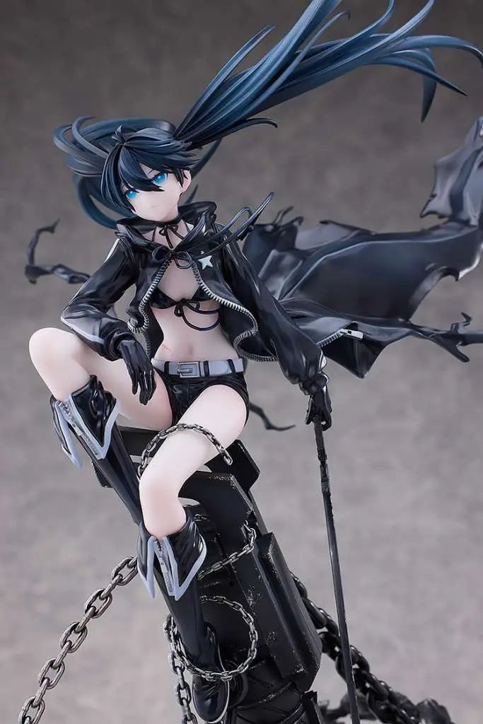 BLACK ROCK SHOOTER PILOT EDITION 1/7 ST