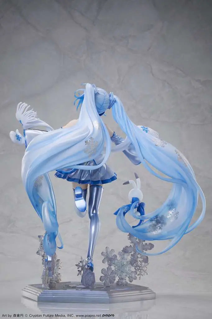 SNOW MIKU SKY TOWN 10TH ANNIVERSARY 1/7 ST