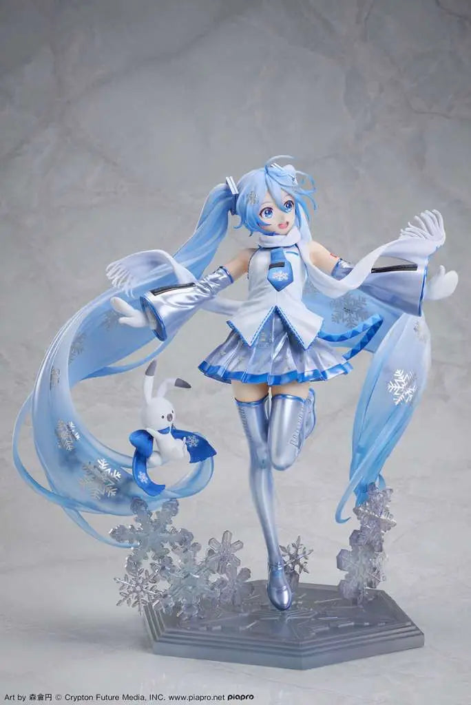 SNOW MIKU SKY TOWN 10TH ANNIVERSARY 1/7 ST
