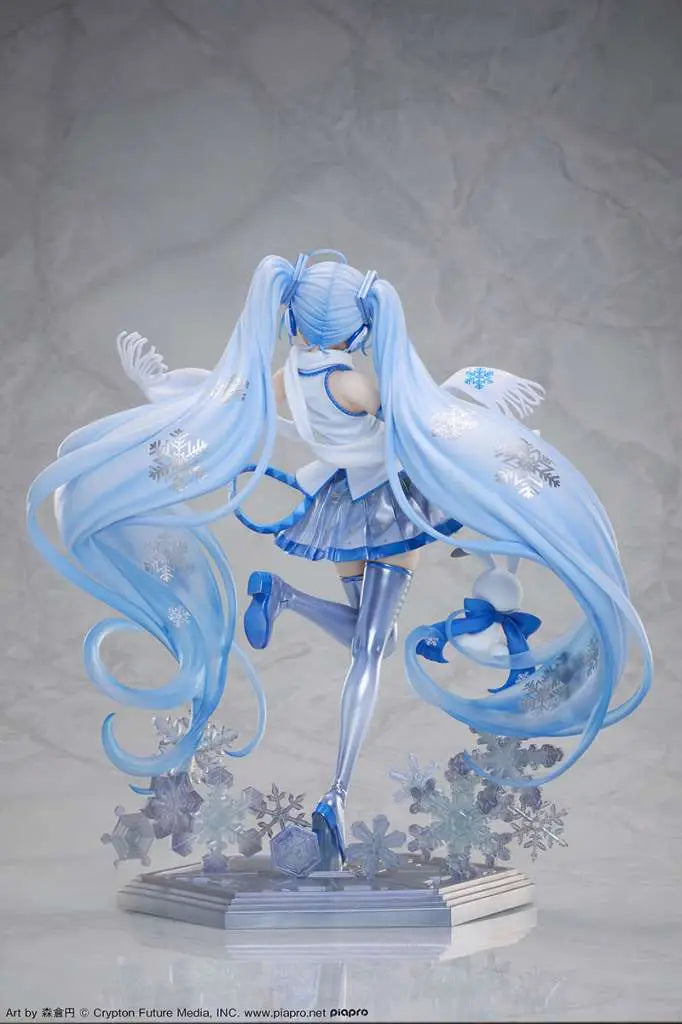 SNOW MIKU SKY TOWN 10TH ANNIVERSARY 1/7 ST