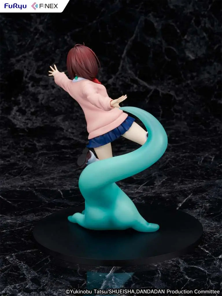DANDADAN MOMO 1/7 FIGURE