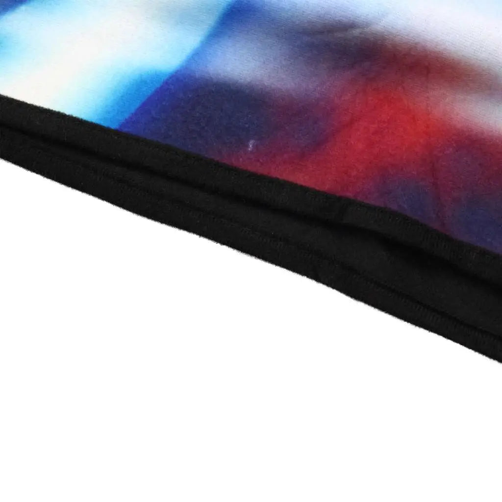 DRAGON BALL SUPER UNIVERSE SURVIVAL GOKU 100x150 CM BLANKET