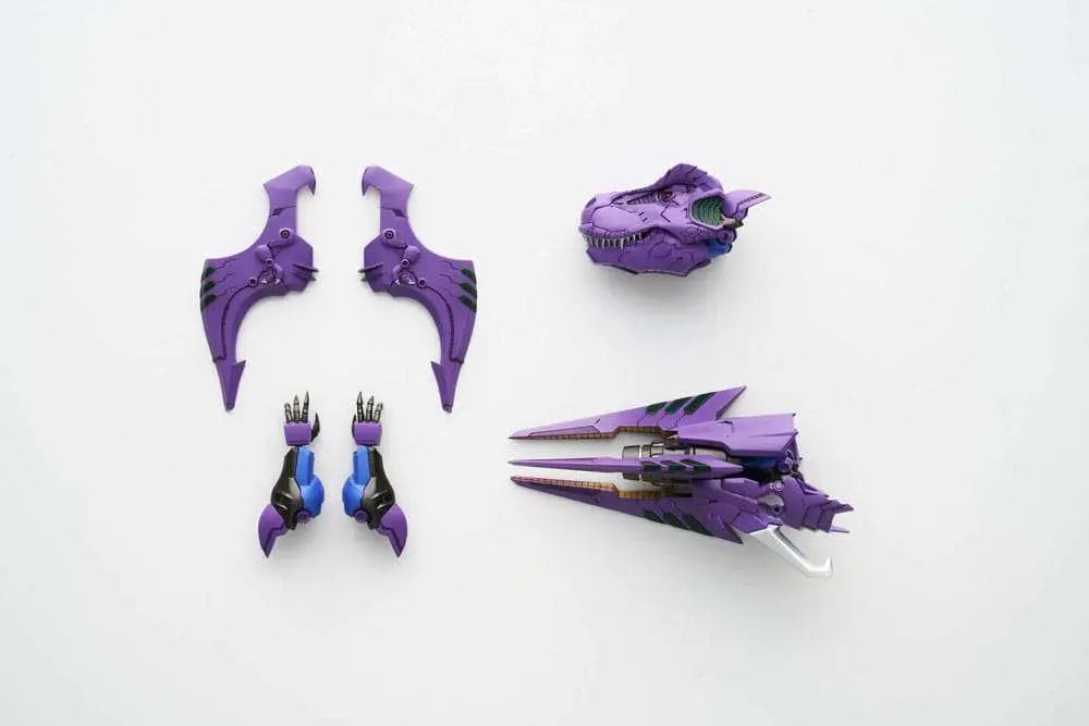 TRANSFORMERS BEAST MEGATRON FURAI ACTION
