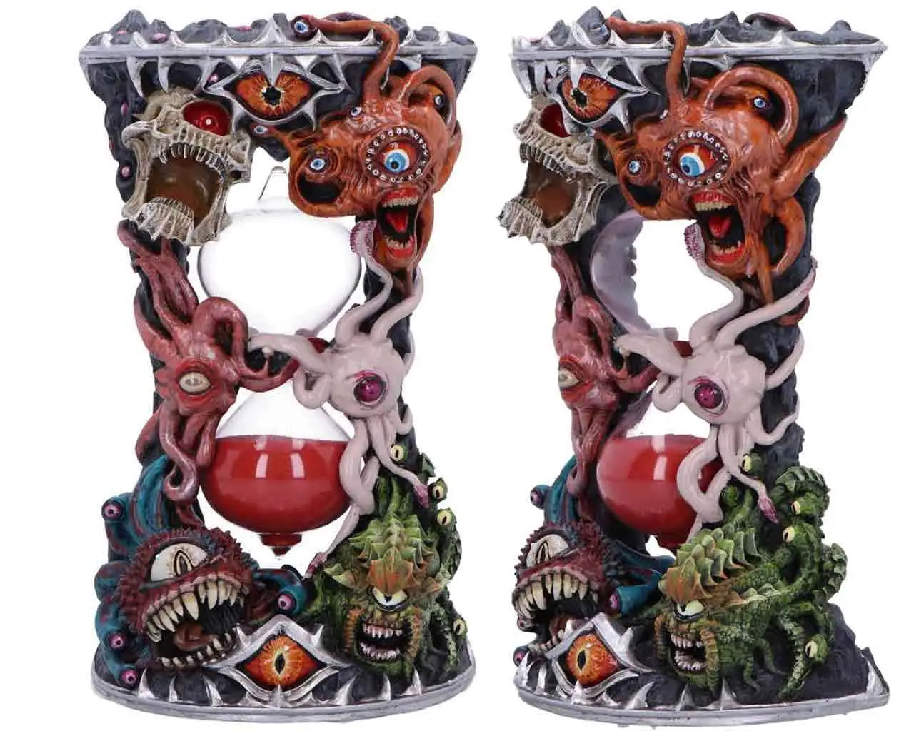 DUNGEONS & DRAGONS BEHOLDER HOURGLASS