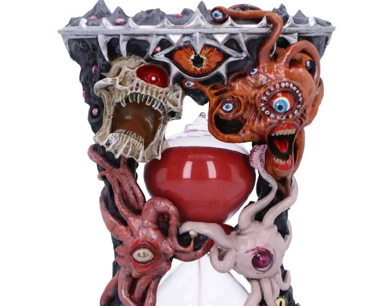 DUNGEONS & DRAGONS BEHOLDER HOURGLASS
