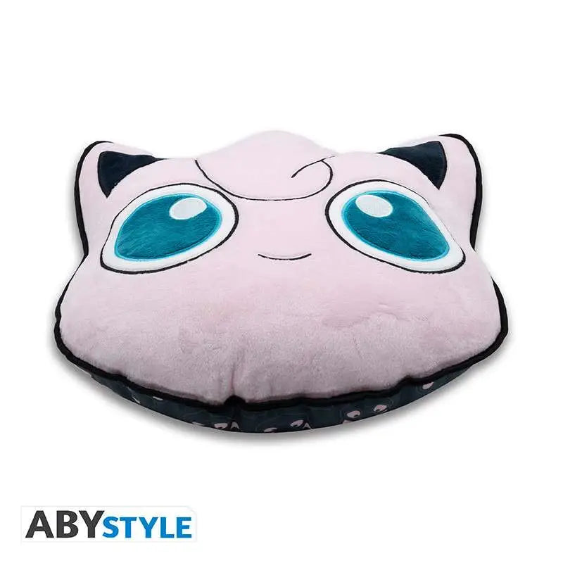 POKEMON JIGGLYPUFF CUSHION