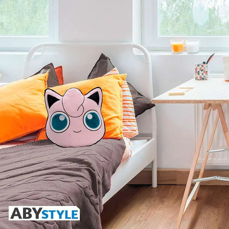 POKEMON JIGGLYPUFF CUSHION
