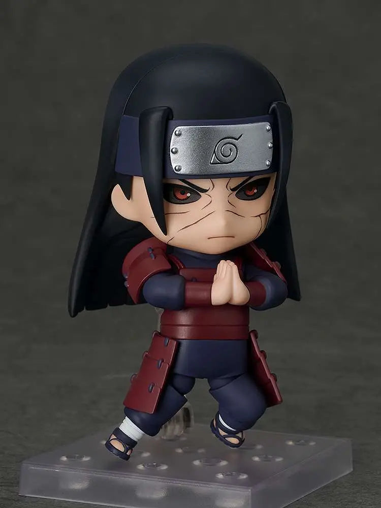 NARUTO HASHIRAMA SENJU NENDOROID