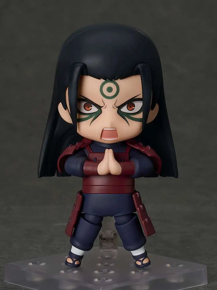 NARUTO HASHIRAMA SENJU NENDOROID