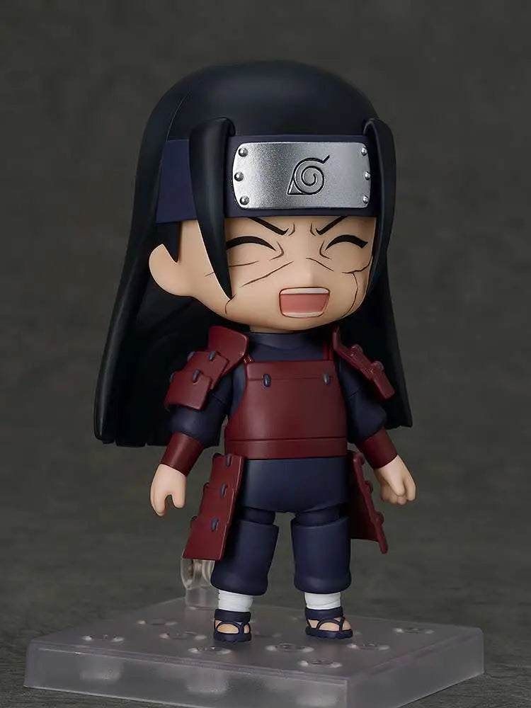 NARUTO HASHIRAMA SENJU NENDOROID