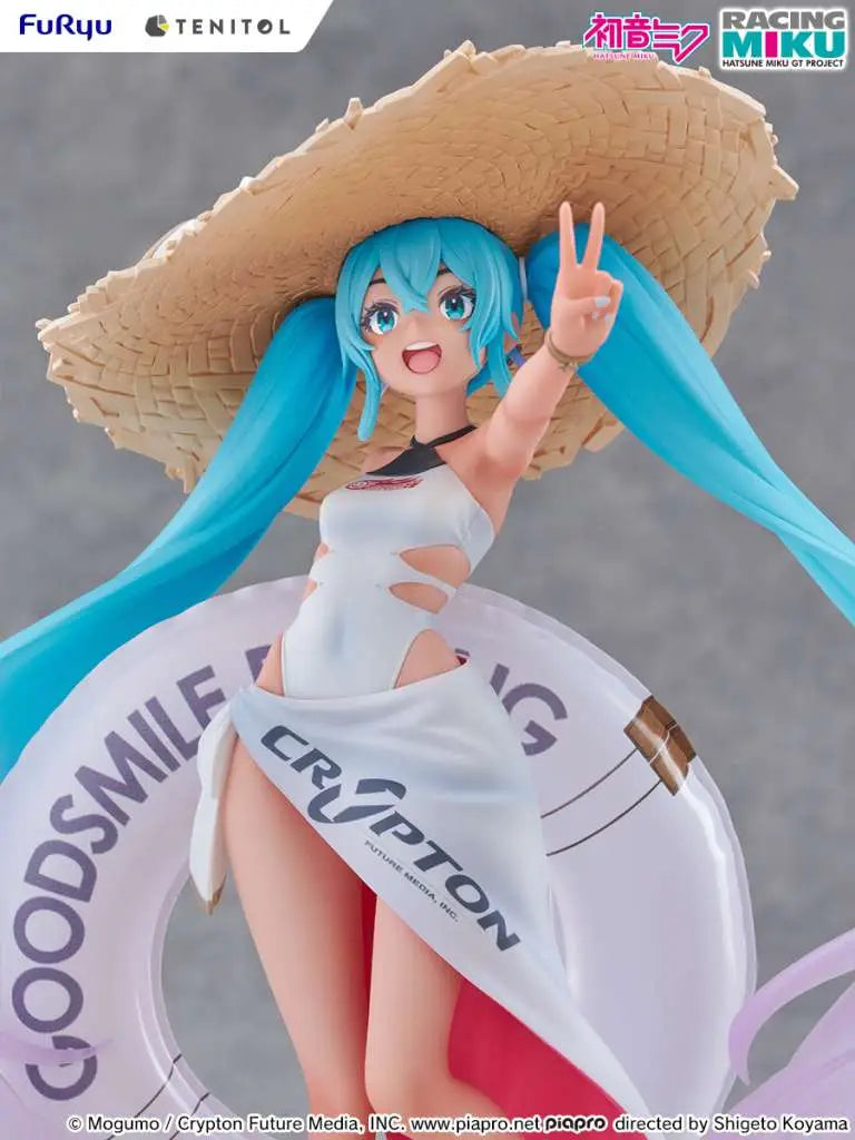 RACING MIKU 2024 TROPICAL TENITOL FIG