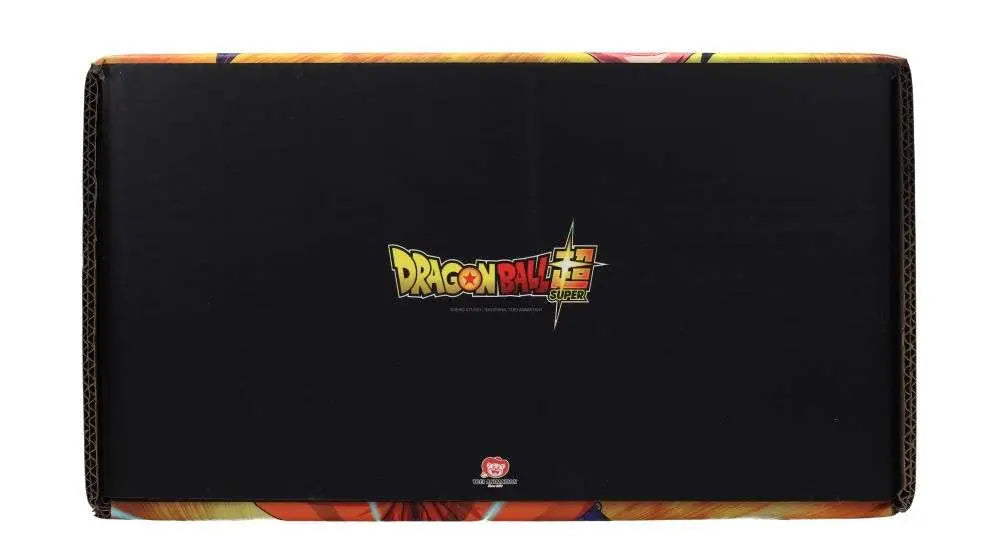 DRAGON BALL SUPER COLLECTOR BOX