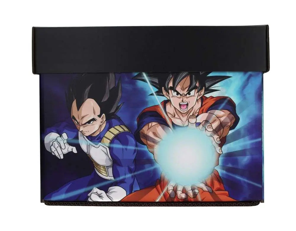 DRAGON BALL SUPER GROUP COLLECTOR BOX