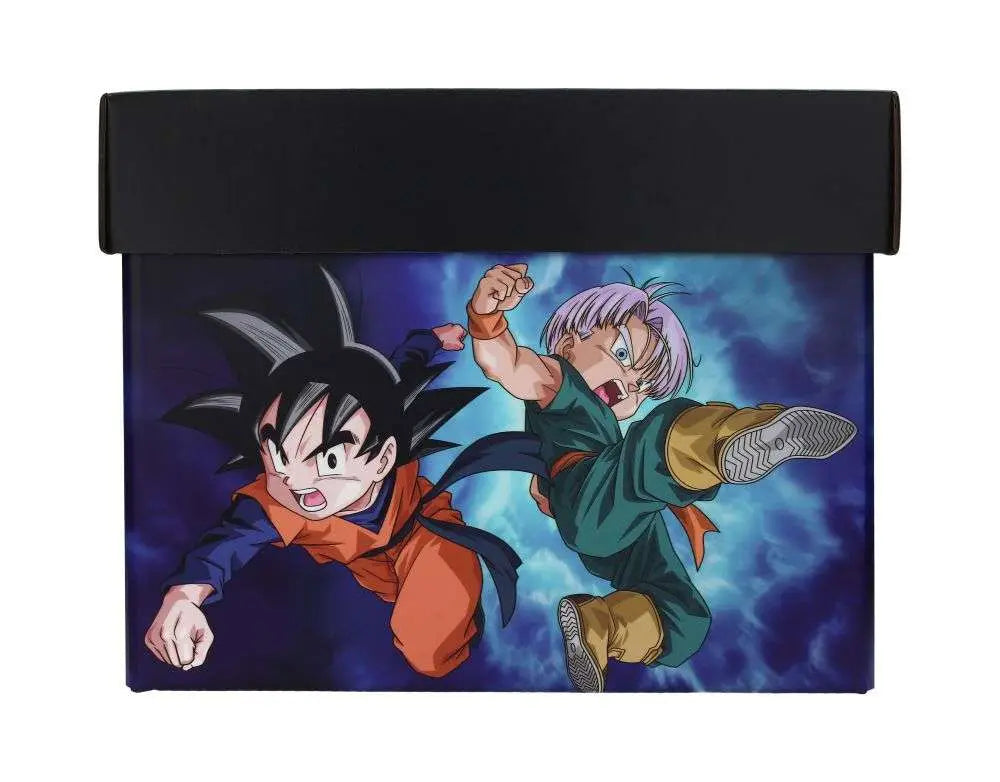DRAGON BALL SUPER GROUP COLLECTOR BOX