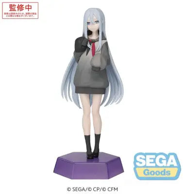 HATSUNE MIKU YOISAKI KANADE DESKTOP X DECORATE FIG