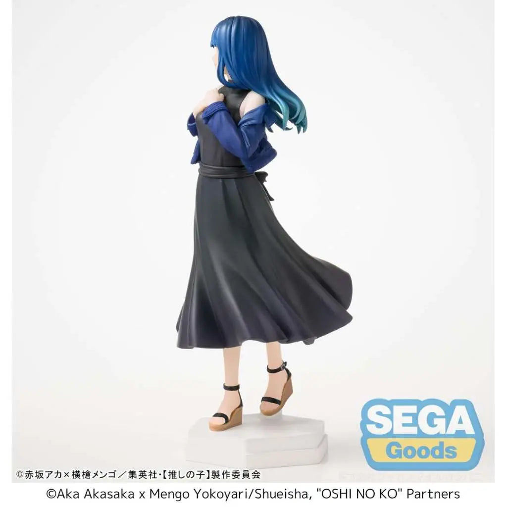 OSHI NO KO AKANE KUROKAWA DESKTOP X DECORATE FIG