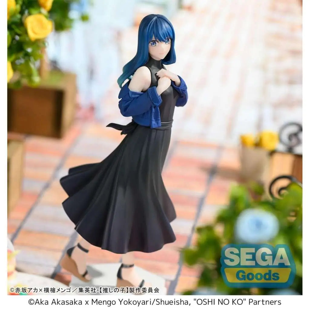 OSHI NO KO AKANE KUROKAWA DESKTOP X DECORATE FIG