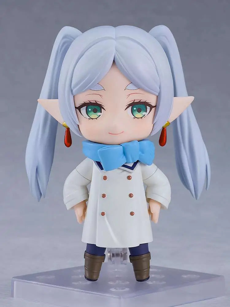 FRIEREN WINTER CLOTHES NENDOROID