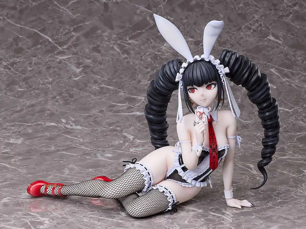 DANGANRONPA CELESTIA LUDENBERG BUNNY 1/4 ST