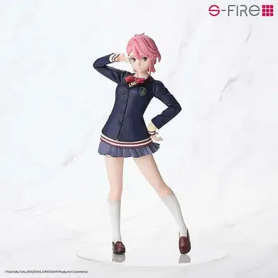 DAN DA DAN AIRA S-FIRE 1/7 FIGURE