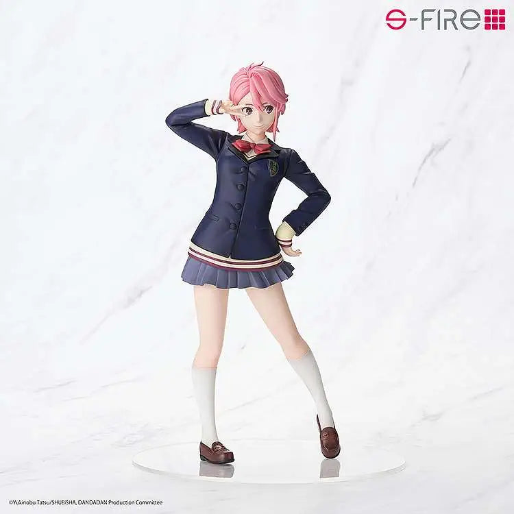 DAN DA DAN AIRA S-FIRE 1/7 FIGURE