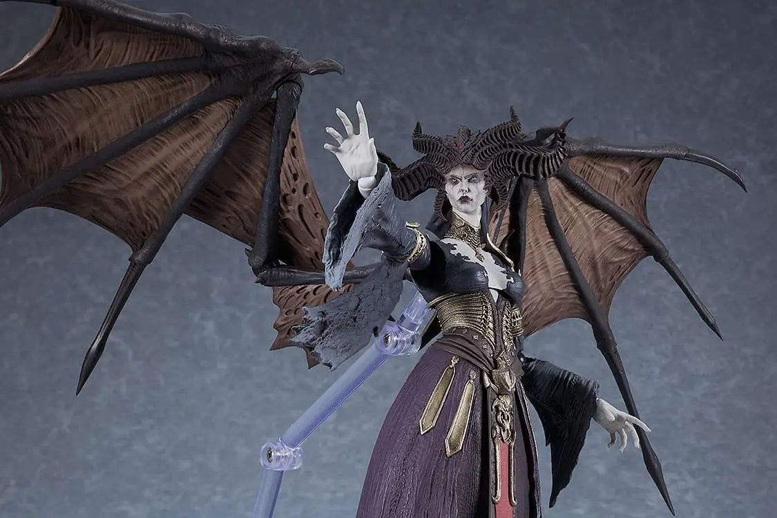DIABLO IV LILITH FIGMA AF