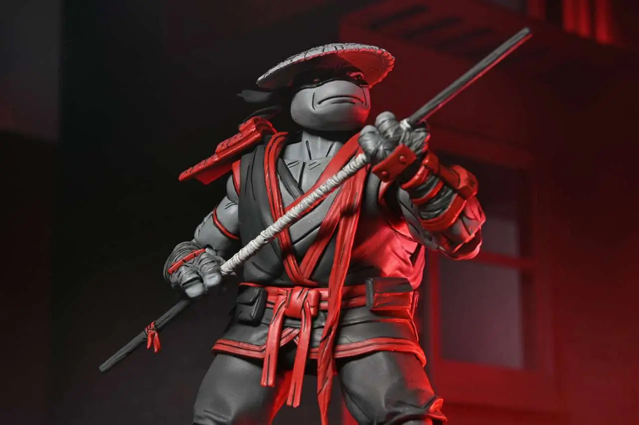 TMNT LAST RONIN LOST YEARS DONATELLO NIGHTWATCHERS AF