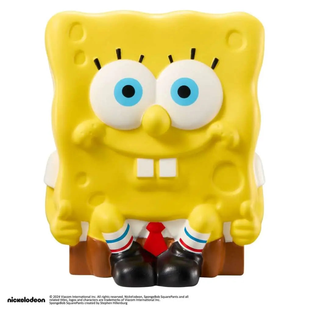 SPONGEBOB SQUAREPANTS NICK PUFFLUM
