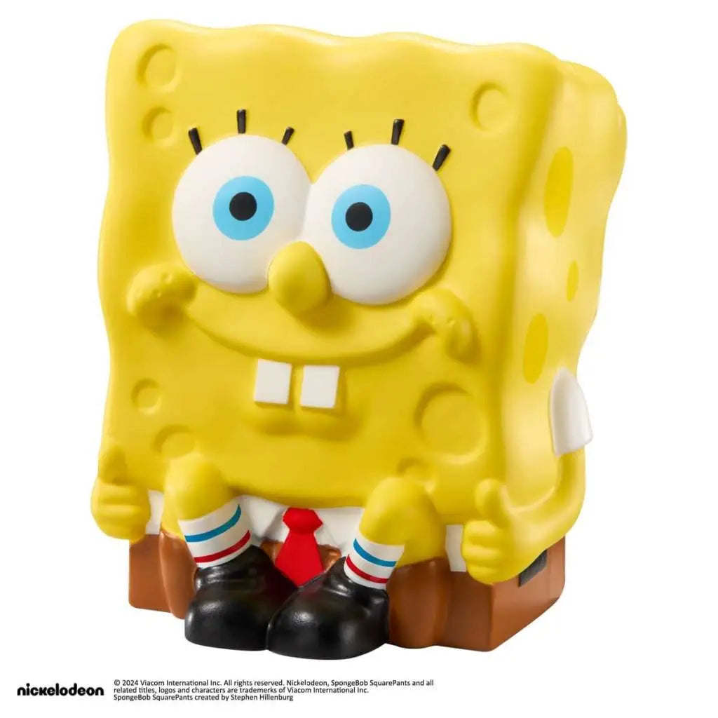 SPONGEBOB SQUAREPANTS NICK PUFFLUM