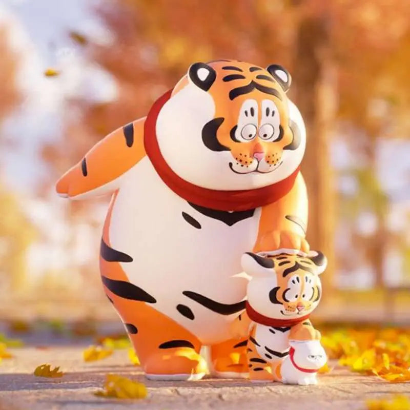 ALEXANDER THE TIGER ROARING LOVE BLIND BOX DISPLAY (8)