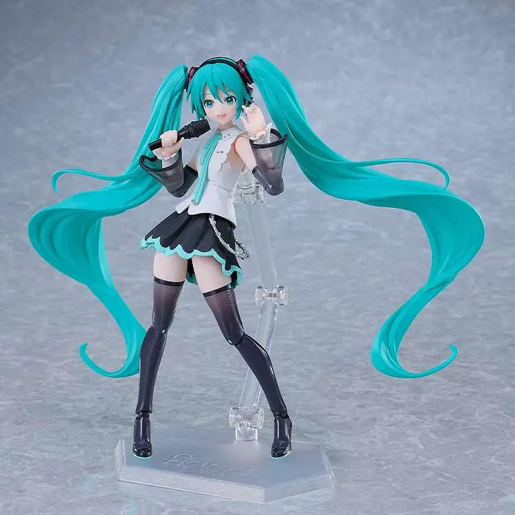 HATSUNE MIKU NT FIGMA AF