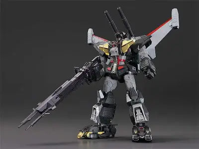 DANCOUGA HAGANE WORKS THE GATTAI AF RERELEASE