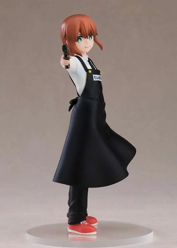 KINDERGARTEN WARS RITA POP UP PARADE