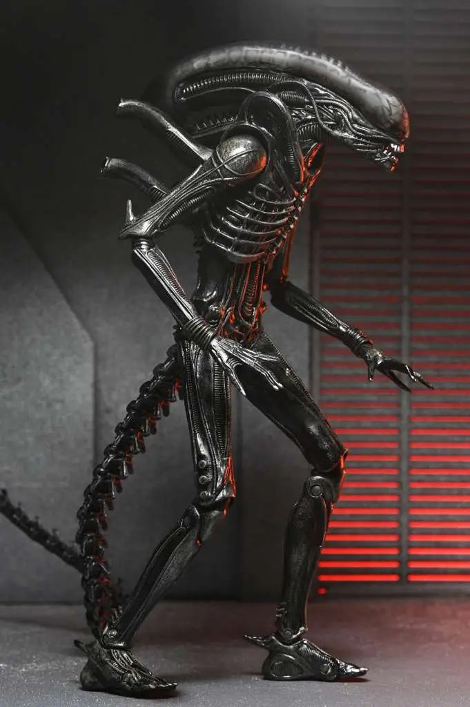 ALIEN ROMULUS XENOMORPH XX121 ULTIMATE AF