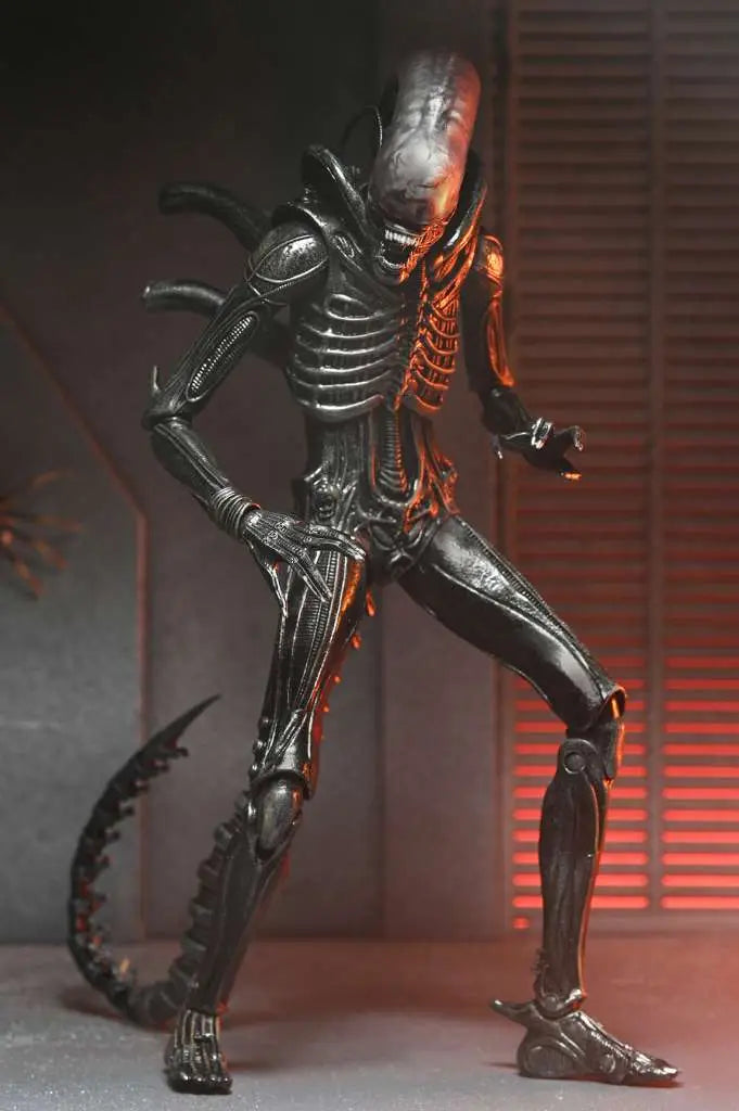 ALIEN ROMULUS XENOMORPH XX121 ULTIMATE AF