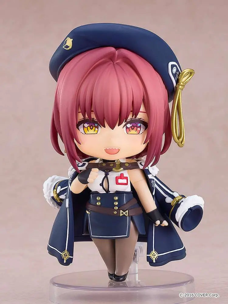 HOLOLIVE PRODUCTION HOUSHOU MARINE OFFICE LADY NENDOROID