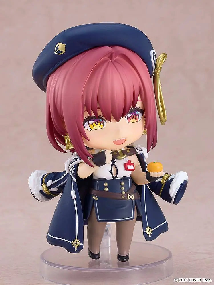 HOLOLIVE PRODUCTION HOUSHOU MARINE OFFICE LADY NENDOROID