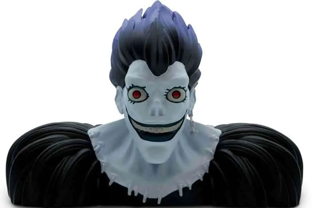 DEATH NOTE RYUK MONEY BANK