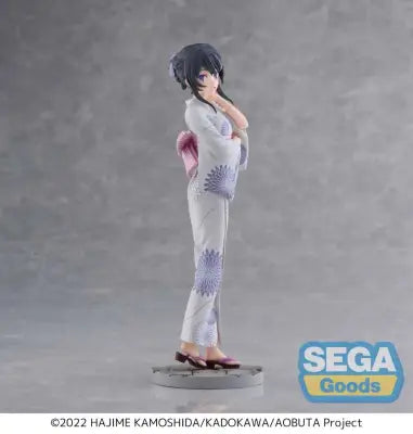 RASCAL MAI SAKURAJIMA YUKATA LUMINASTA FIG