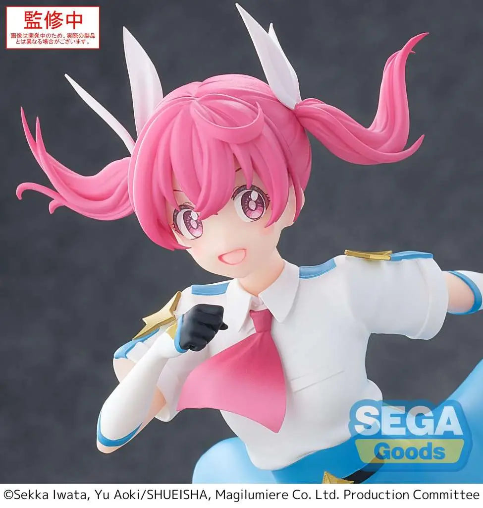 MAGILUMIERE MAGICAL GIRLS KANA SAKURAGI LUMINASTA FIG