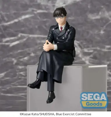 BLUE EXORCIST YUKIO OKUMURA PM PERCHING