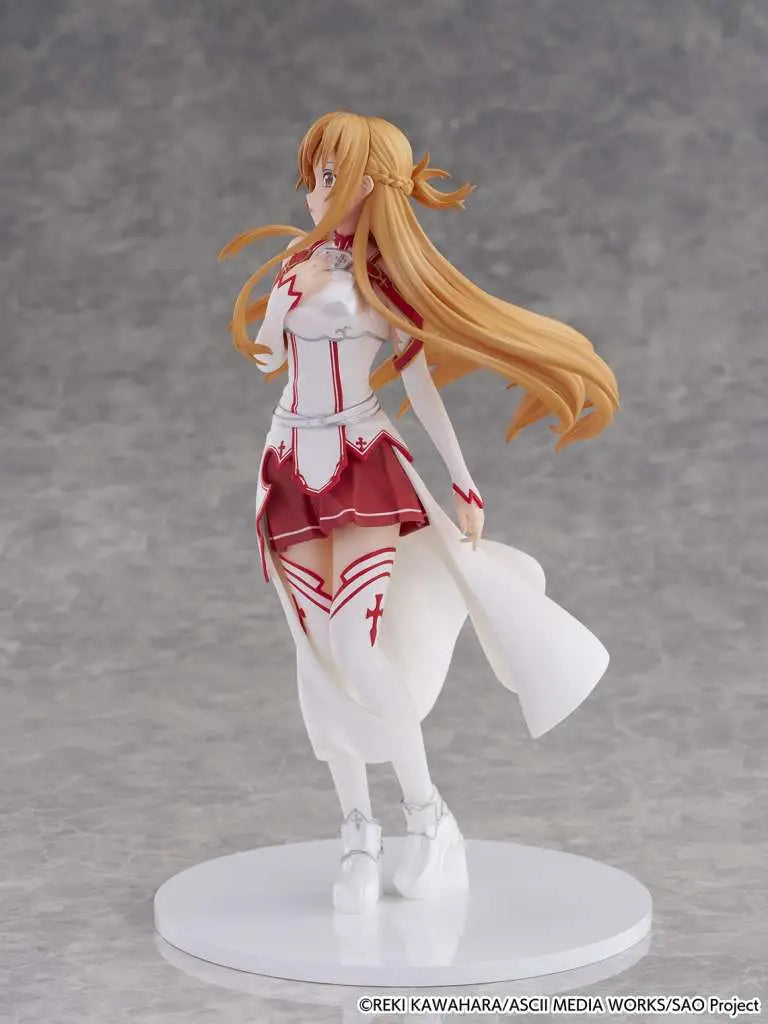 SWORD ART ONLINE CANTABILE ASUNA FIG