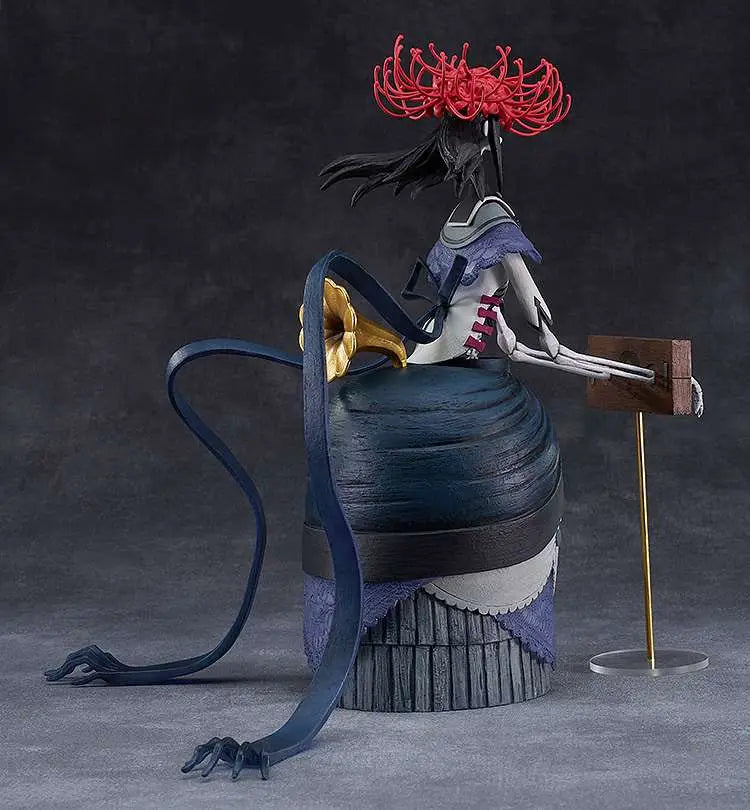 PUELLA MAGI MADOKA MAGICA NUTCRACKER WITCH PUP SP