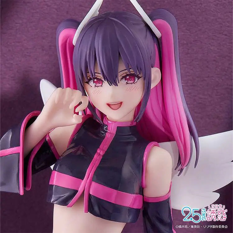 2.5 DIMENSIONAL SEDUCTION MIRIELLA ANGEL AIRORNE CORPS PUP