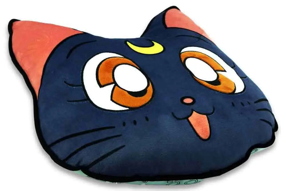 SAILOR MOON LUNA CUSHION
